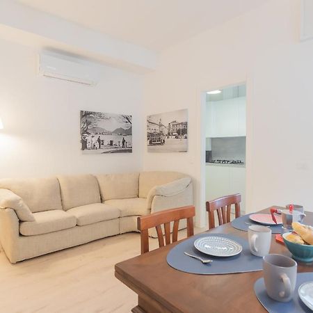 White Lake View Apartment By Rent All Como Exteriér fotografie