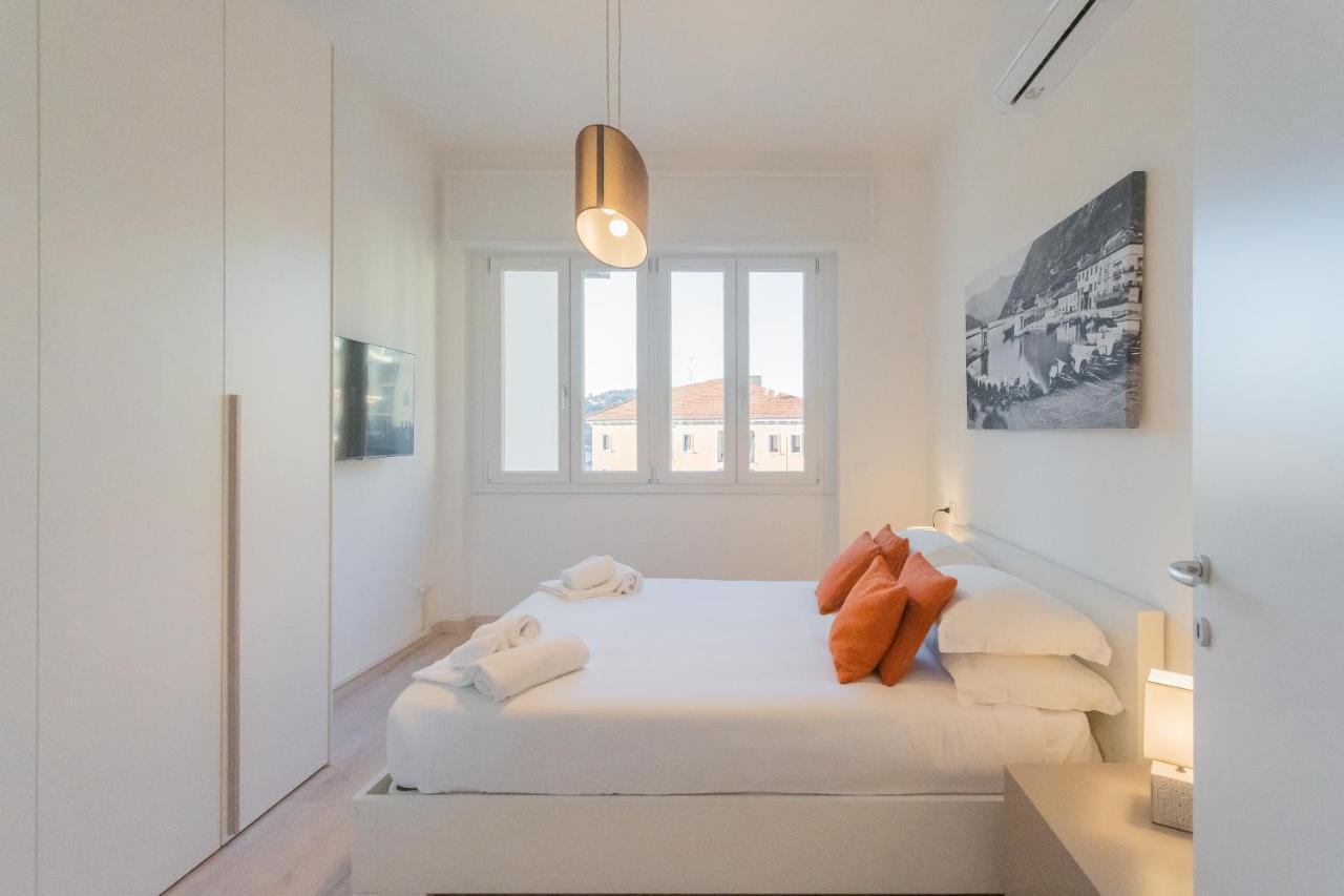 White Lake View Apartment By Rent All Como Exteriér fotografie