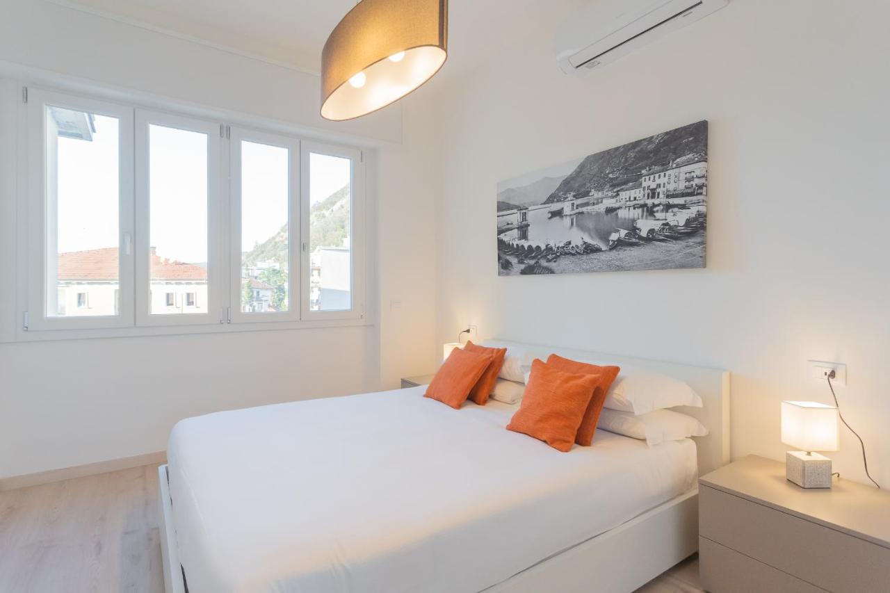 White Lake View Apartment By Rent All Como Exteriér fotografie