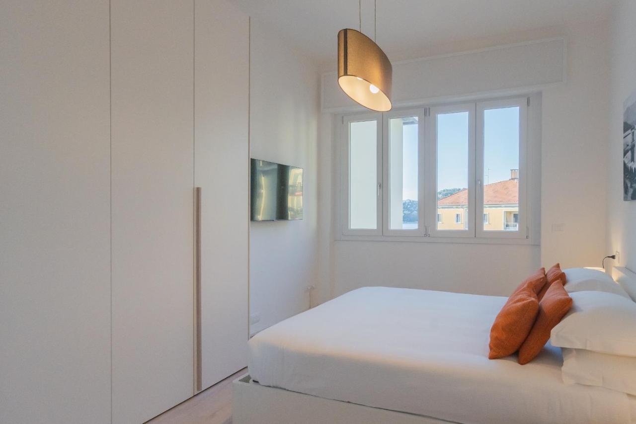 White Lake View Apartment By Rent All Como Exteriér fotografie