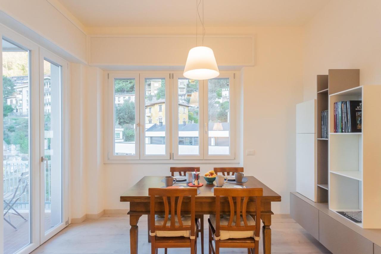 White Lake View Apartment By Rent All Como Exteriér fotografie