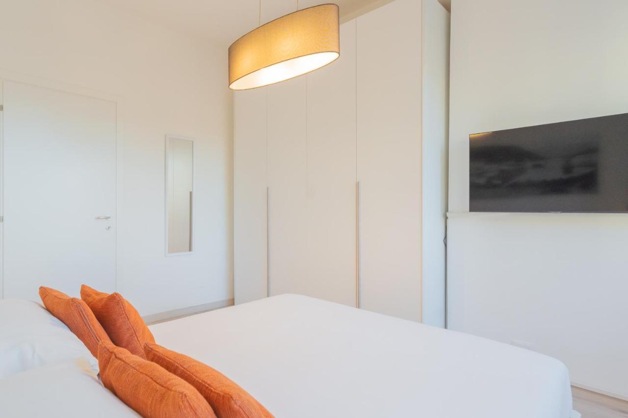 White Lake View Apartment By Rent All Como Exteriér fotografie