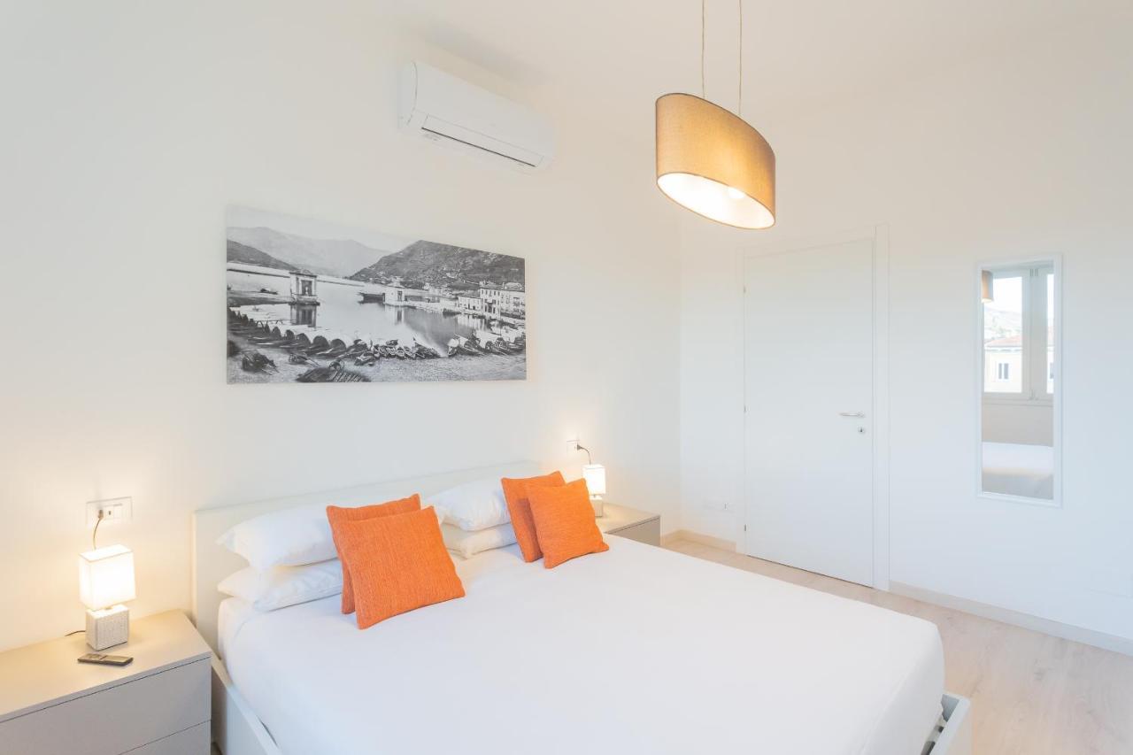 White Lake View Apartment By Rent All Como Exteriér fotografie