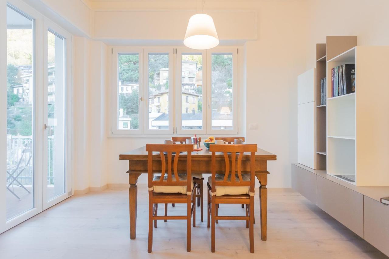 White Lake View Apartment By Rent All Como Exteriér fotografie